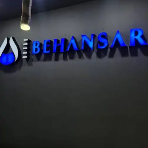 تابلو سازی